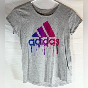 Adidas kids shirt